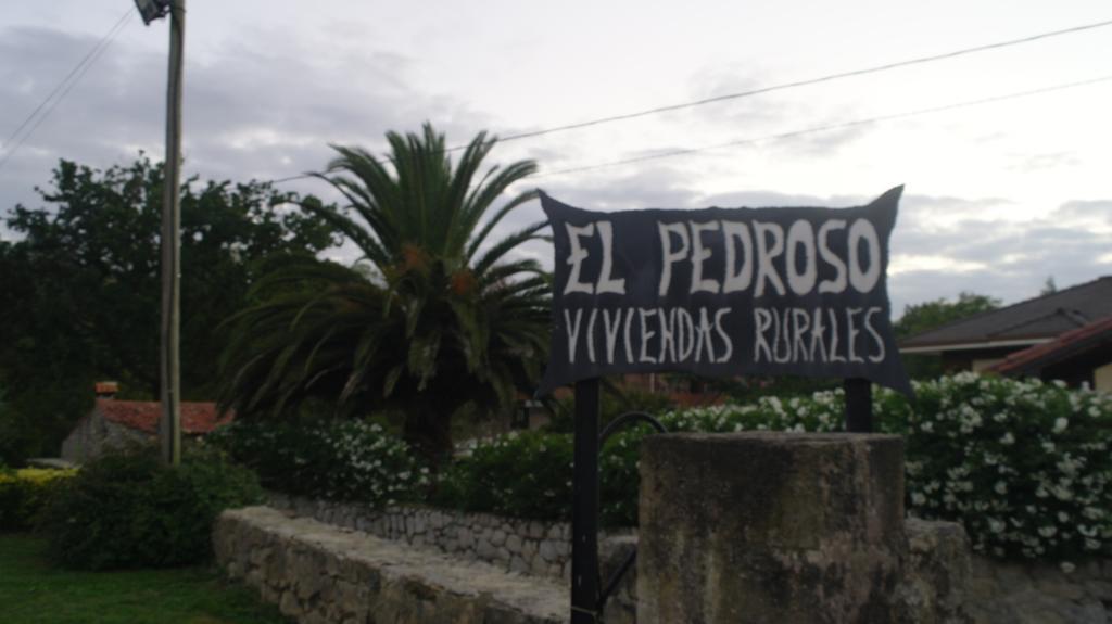 El Pedroso Hotel Santillana del Mar Exterior foto