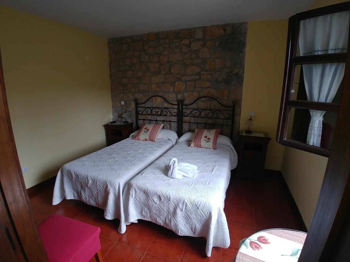 El Pedroso Hotel Santillana del Mar Exterior foto